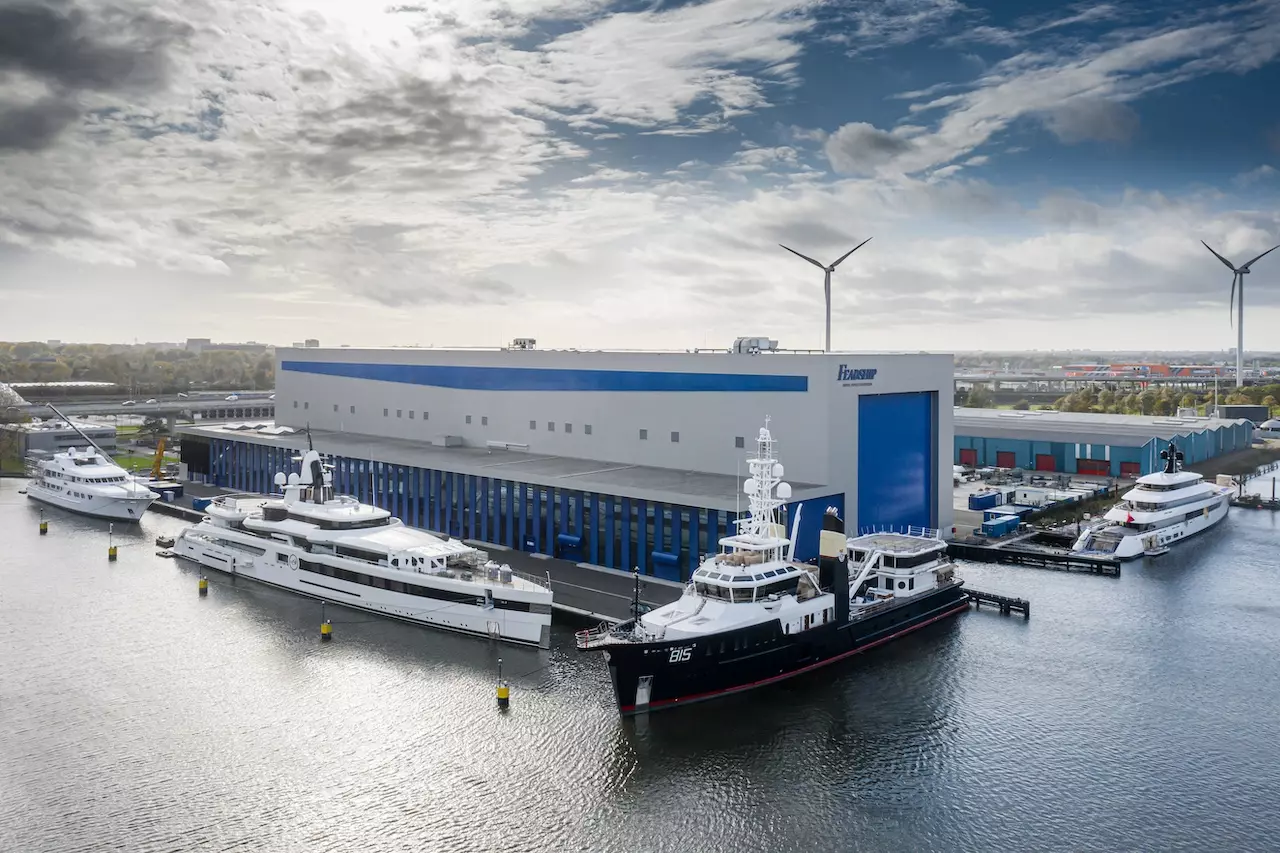 Voorman WTB Inbouw (Locatie Papendrecht)